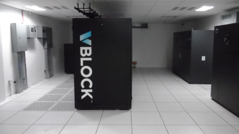 CORPORATE DATA CENTERS